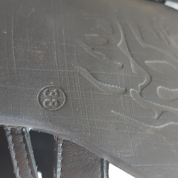 Bueno Jenny sandal - Picture 5 of 5